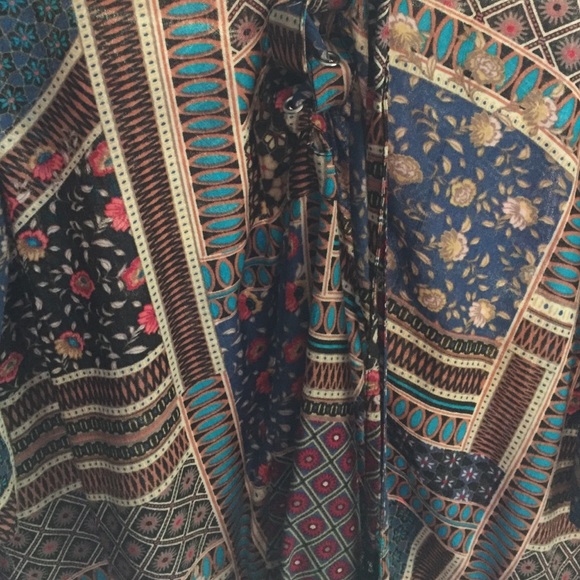 American eagle blouse - Picture 2 of 3