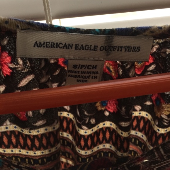 American eagle blouse - Picture 3 of 3