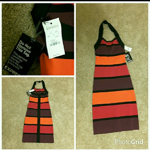 Dress - Picture 3 of 3