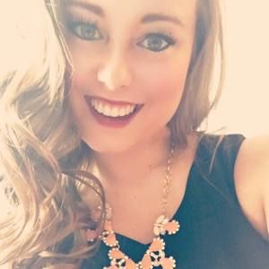 Meet your Posher, Tracy