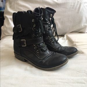 I don't wear them anymore