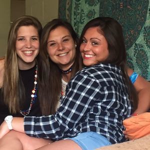 Meet your Posher, Kara