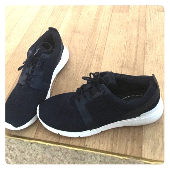 Michael Kors Amanda Mesh Trainer Sneakers Women