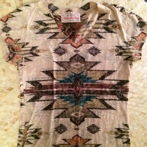 Aztec T-Shirt