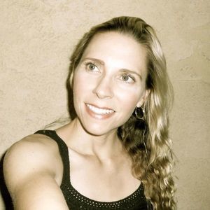 Meet your Posher, Gretchen