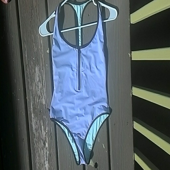 Victoria secret one piece