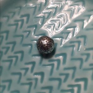 Pandora davinci clip charm