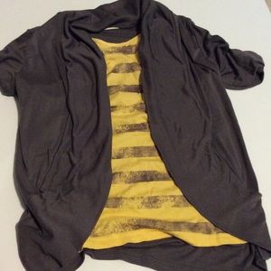Super cute outfit!