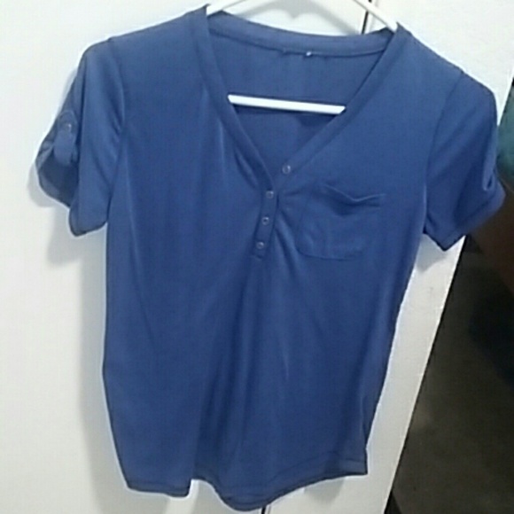 Casual shirt