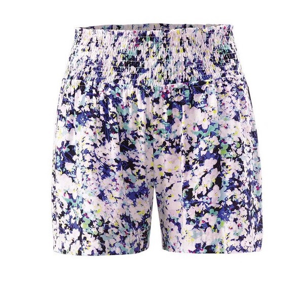 Cabi boxer shorts XS NWOT