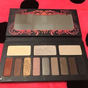 Like new Kat Von D Monarch palette
