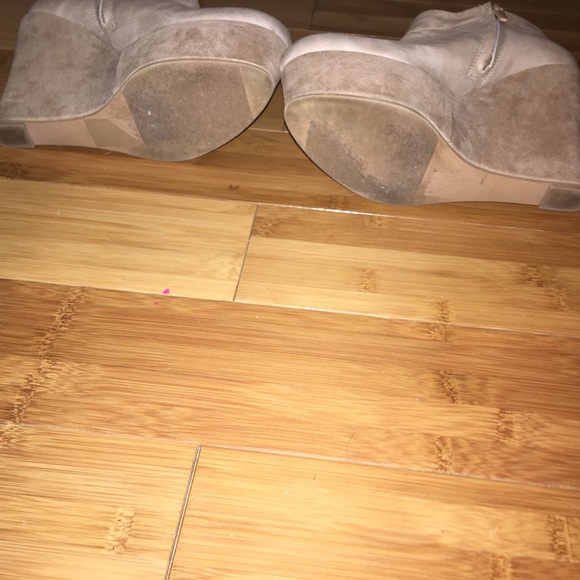 Shoedazzel booties❤️ - Picture 4 of 4