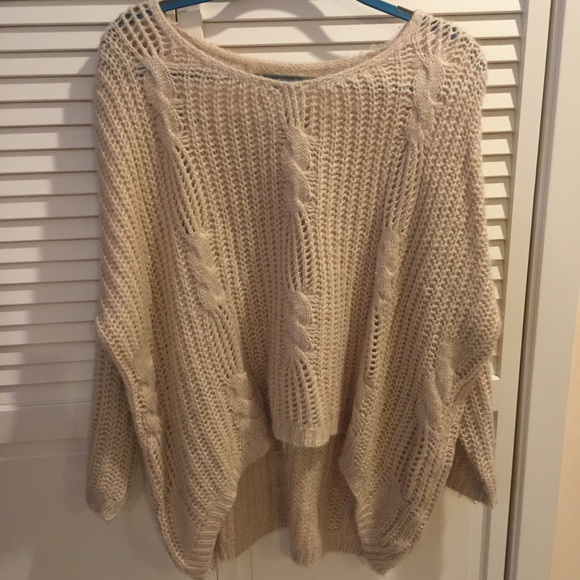 UNIF sweater