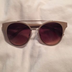 Ellie Tahari Sunglasses