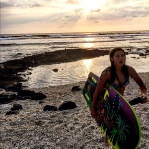 Meet your Posher, Jadyn