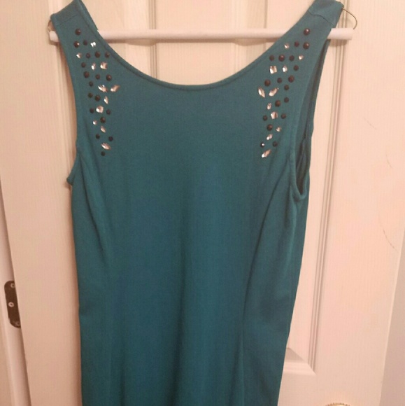 Work dress