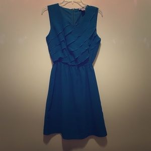 Anthropologie Dress