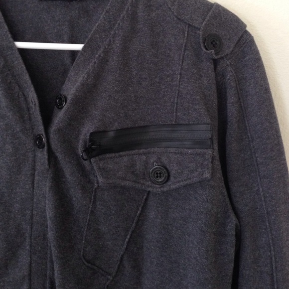 Projek Raw Men's Sweater size G/L - Picture 2 of 3