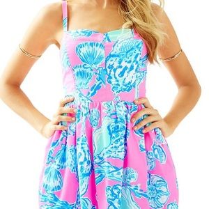 Lily Pulitzer Ardleigh Dress 💙