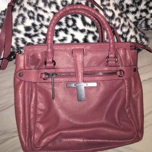 Elliott Lucca Bag NEW