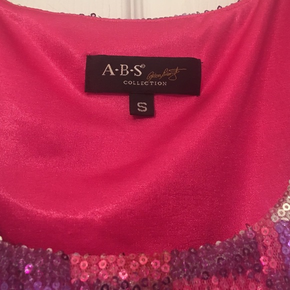 ABS Allen Schwartz Dresses Abs Collection Size Small So Beautiful