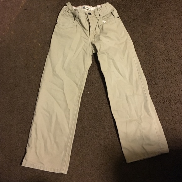 Boy Jeans