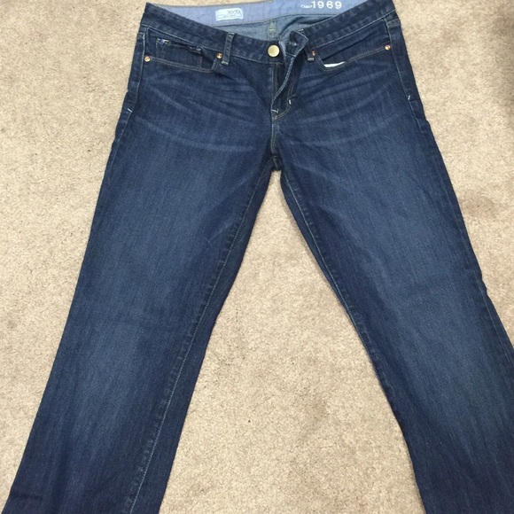 Gap jeans 30/10