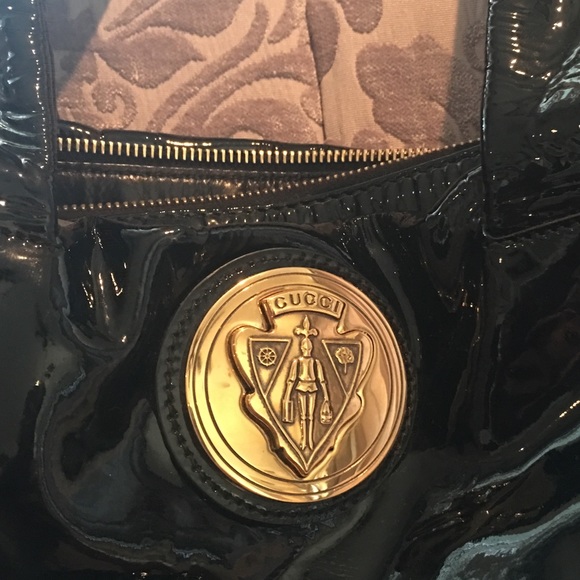 Gucci Hysteria bag - ON HOLD FOR CUSTOMER - Picture 3 of 4