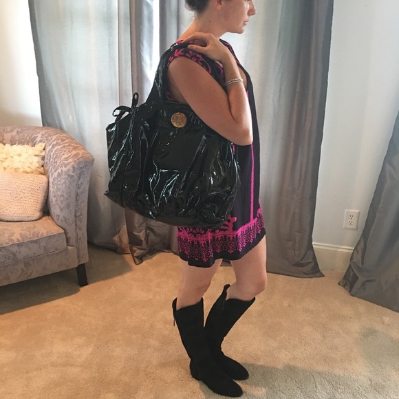 Gucci Hysteria bag - ON HOLD FOR CUSTOMER - Picture 4 of 4