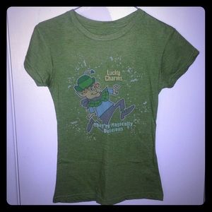 Lucky Charms T-Shirt