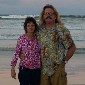 Meet your Posher, Pam