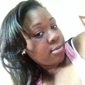 Meet your Posher, Alicia