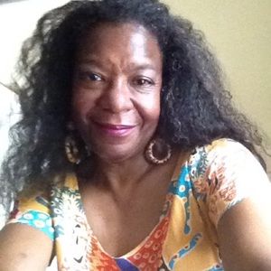 Meet your Posher, Charlene