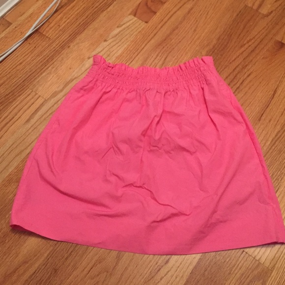 JCrew Skirt