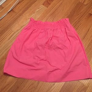 JCrew Skirt