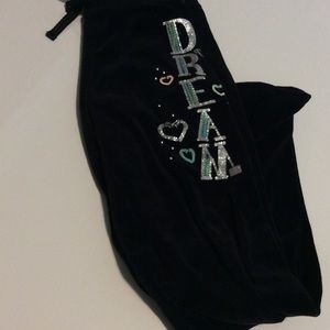 Active pants
