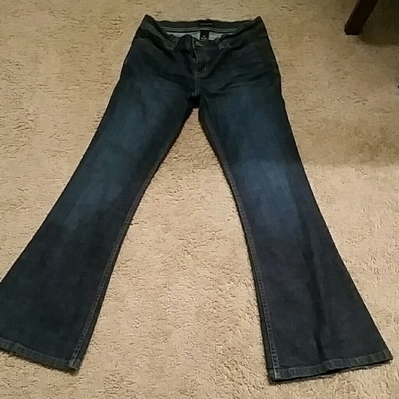 Limited jeans- barely worn!