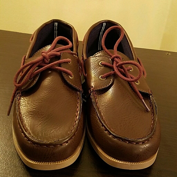 NAUTICA Boys Loafers - Picture 1 of 4