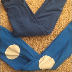 Kids S-M Lularoe leggings bundle