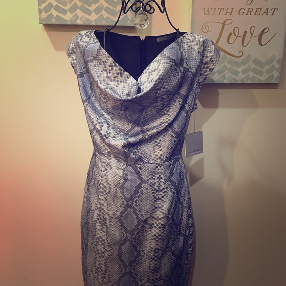 Marc New York Andrew Marc Dress