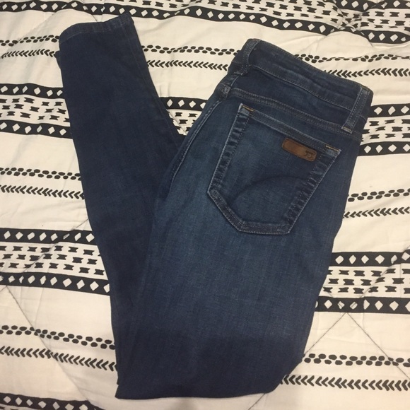 Joe's skinny jeans