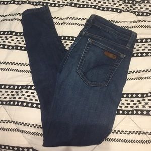Joe's skinny jeans