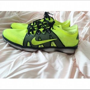 Nike Women's Fit Agility Zoom 2