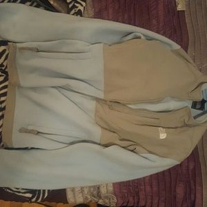 north face jacket