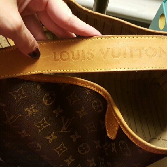 Louis Vuitton Delightful PM - Picture 2 of 4