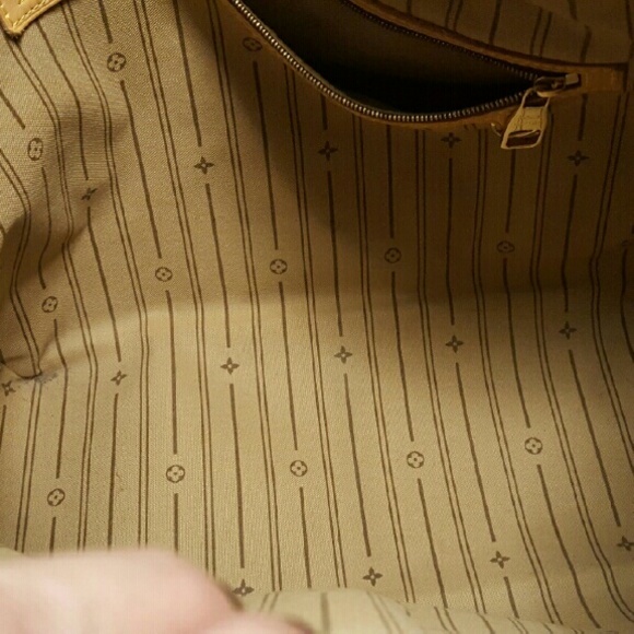 Louis Vuitton Delightful PM - Picture 3 of 4