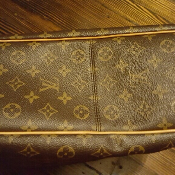 Louis Vuitton Delightful PM - Picture 4 of 4