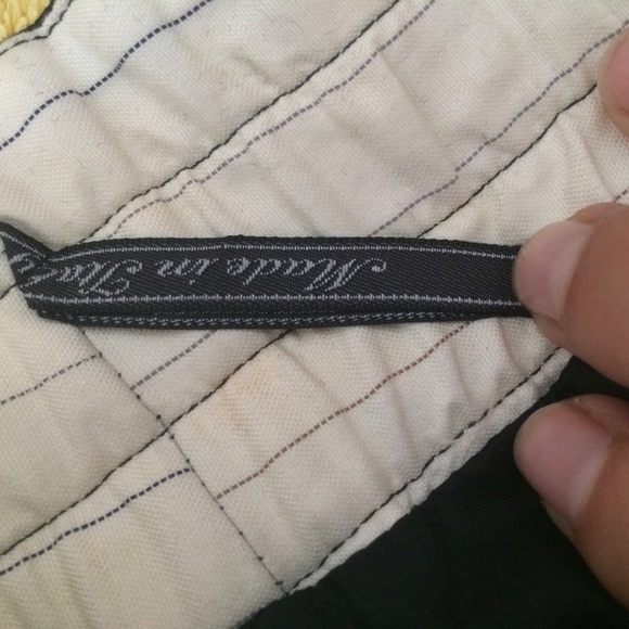 Black SHAMASK designer Pencil Skirt knee length - Picture 4 of 4