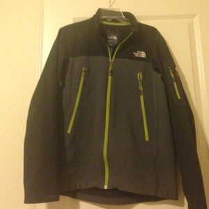 The North Face Summit Series Jacket