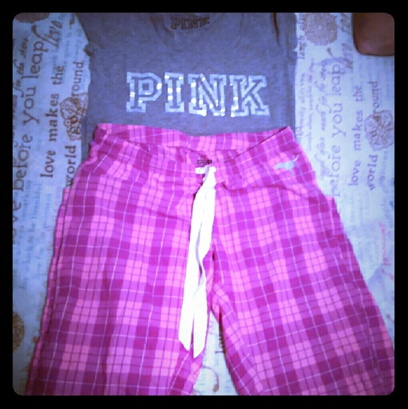 Vs pjs